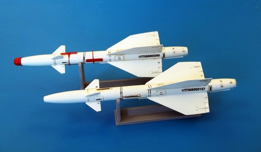 1/48 Missile R-98T AA-3B Anab