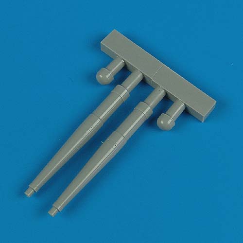 1/32 Spitfire Mk.IXc  gun barrels