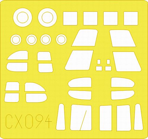 1/72 H-19/S-55  for REVELL/ITALERI kit