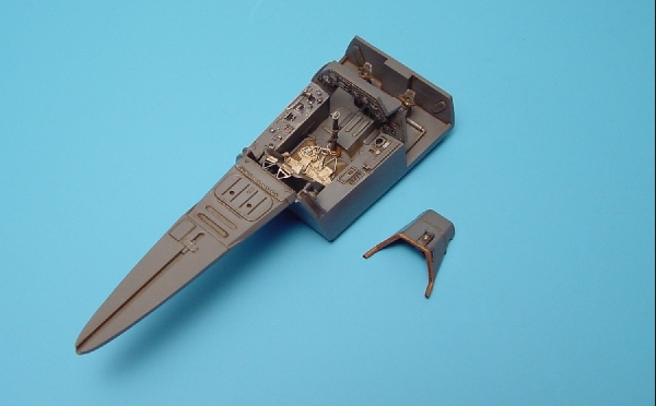 1/32 Fw 190D-9 cockpit set