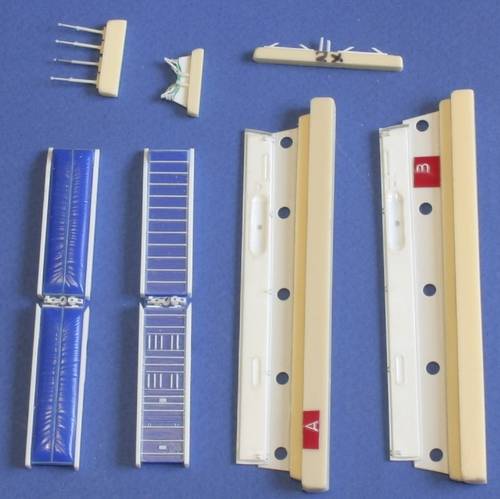 1/72 TSR 2 - armament set for AIR