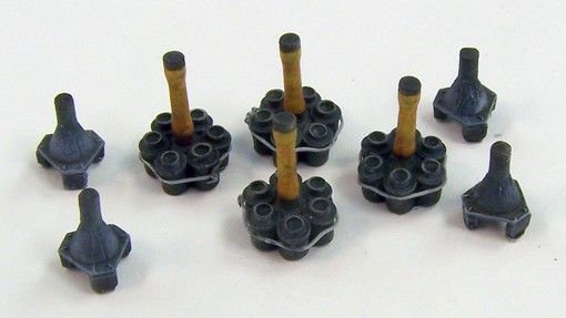 1/35 Anti tank grenades