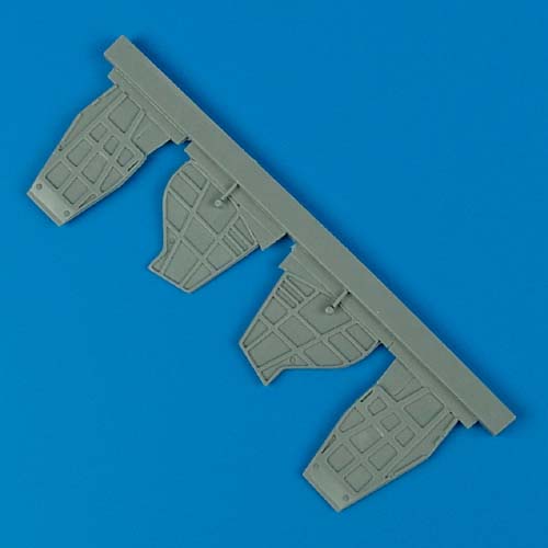 1/48 SB2C Helldiver air scoops