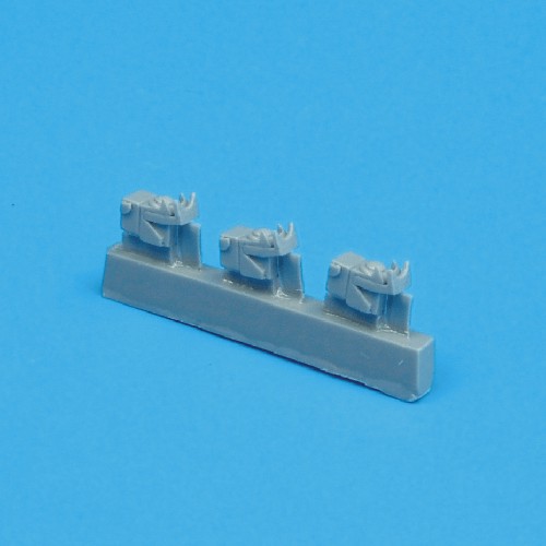 1/48 Gunsight Revi 16B (6 pcs)