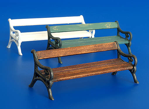 1/35 Park benches