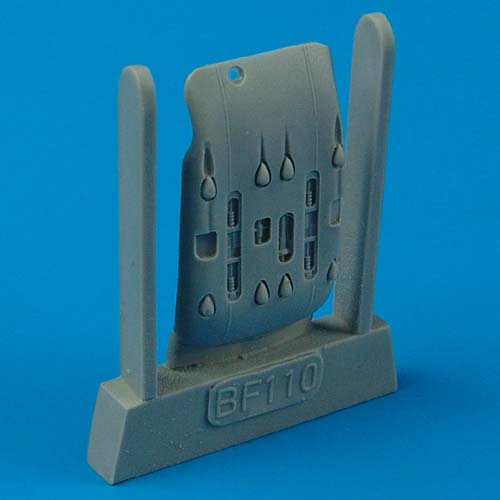 1/72 ETC 500 rack for Bf 110