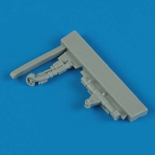 1/32 F/A-18E Super Hornet correct control lever