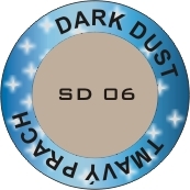 Dark Dust