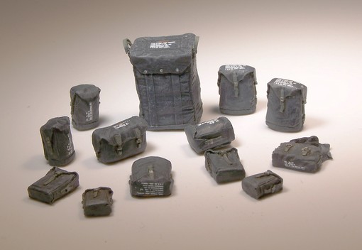 1/35 U.S. Waterproof bags