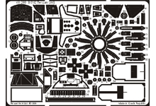 1/48 B6N2 Tenzan/Jill for HASEGAWA kit