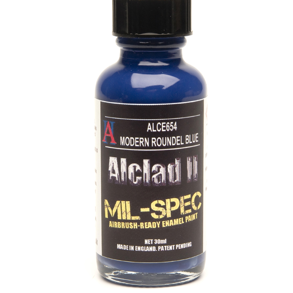 Modern Roundel Blue - 30ml