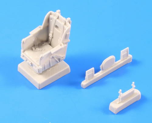 1/32 F-86F Sabre-Seat w/Harness for Has