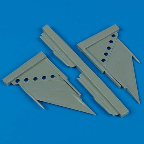 1/72 MiG-21MF/bis/SMT correct stabilizers