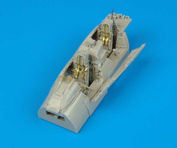 1/48 F-14D Super Tomcat cockpit set